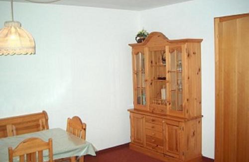 Tschagguns Apartment | Haus Salzgeber Angelika