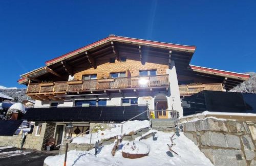 Schonbach Apartment | Haus Scheuerer