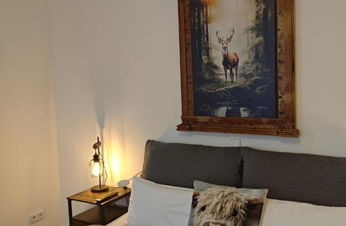 Obertressen Apartment | Haus Schatzl - 2 Apartments 50 oder 95 m2, Gartenbereich und Baden im Fluss