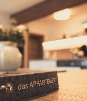 Annaberg im Lammertal Apartment | Haus Schlager "dasAppartement"