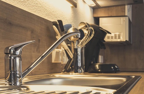 Annaberg im Lammertal Apartment | Haus Schlager "dasAppartement" I Modern 4* apartment I Dachstein-West