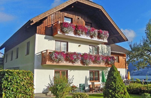 Abersee House | Haus Seehof