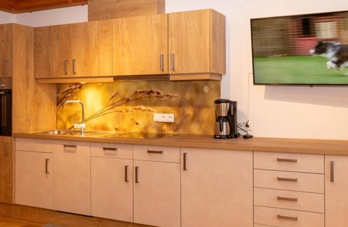 Ramsau am Dachstein Apartment | Haus Silberdistel - Apartment 3 bedrooms