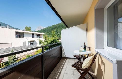 Kirchdorf in Tirol Apartment | Haus Sonne
