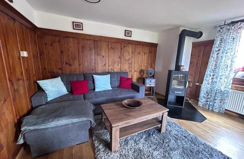 Duns House | Haus Sonnenblick