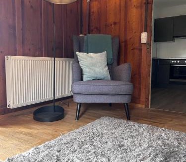 Duns House | Haus Sonnenblick