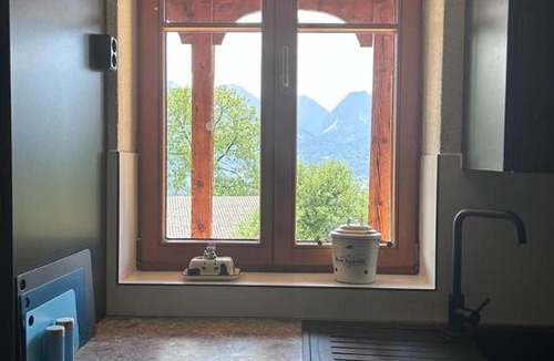 Duns House | Haus Sonnenblick
