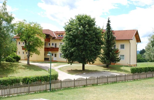 Seelach Apartment | Haus Sonnhügel