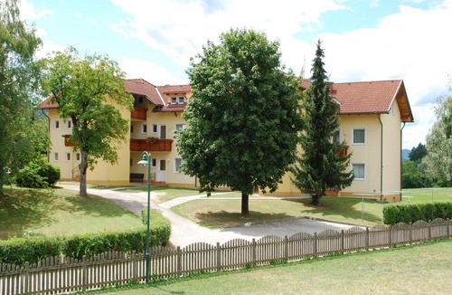 Seelach Apartment | Haus Sonnhügel
