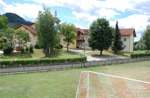 Seelach Apartment | Haus Sonnhügel