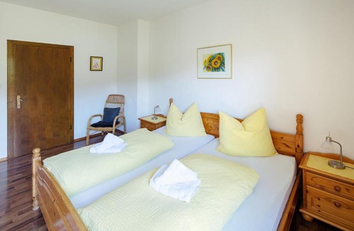 Radstadt Apartment | Haus Tomas