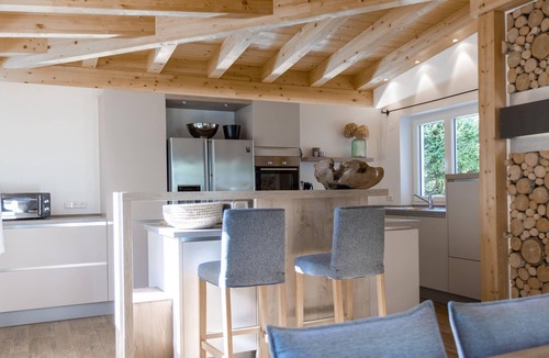 Walchsee Apartment | Haus Trudi, Österreich