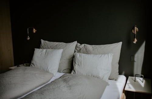 Hof bei Salzburg Apartment | haus und hof - Design Apartments im Salzkammergut