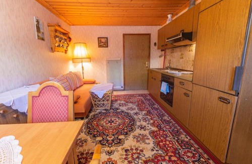 Goldegg House | Haus Unterdorf