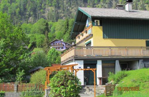 St. Gilgen Apartment | Haus Victoria