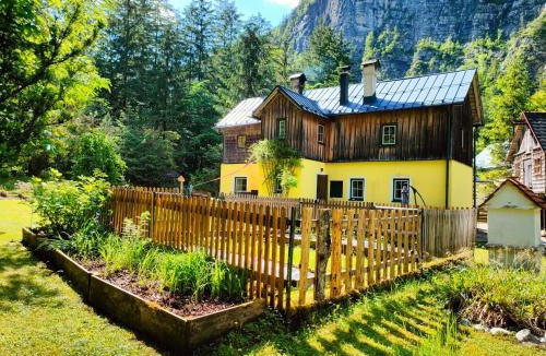 Hallstatt House | Haus Waldbach