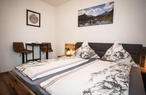 Donnersbach Apartment | Haus Weisl