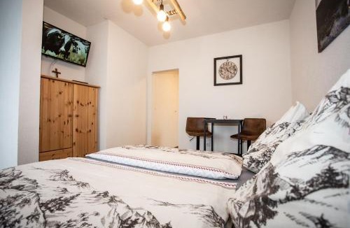 Donnersbach Apartment | Haus Weisl