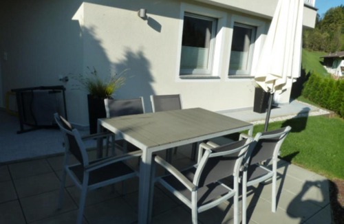 Breitenbach am Inn Apartment | Haus Widauer