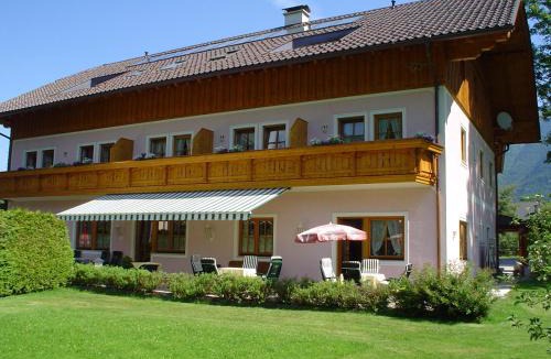 Abersee Apartment | Haus Wolfgangsee