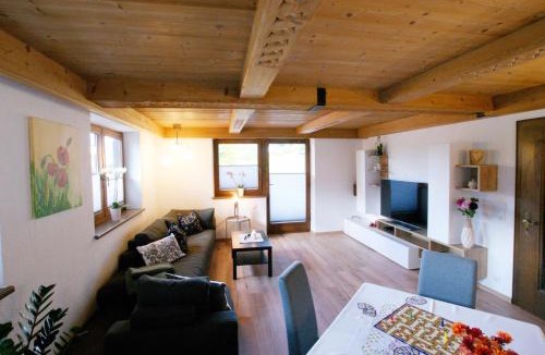 Sankt Jakob in Haus Apartment | HauserA Appartement