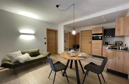 Haus im Ennstal Apartment | HAUSZEIT APPARTEMENTS