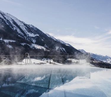 Alpendorf Apartment | Haven Alpendorf