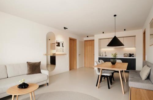 Alpendorf Apartment | Haven Alpendorf