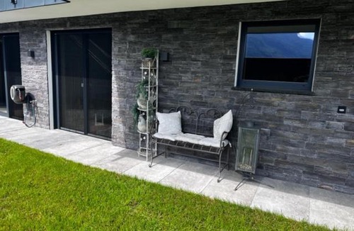 Kramsach Apartment | Heidis Ferienwohnung