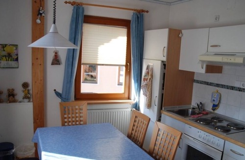 Tropolach Apartment | Hein Tröpolach Apartments (Apartment 2)