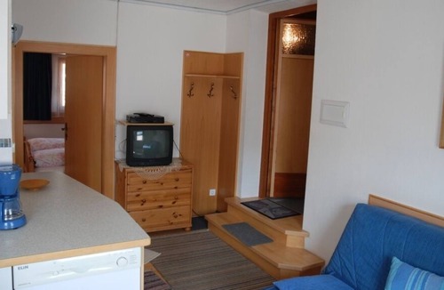 Tropolach Apartment | Hein Tröpolach Apartments (Apartment 2)