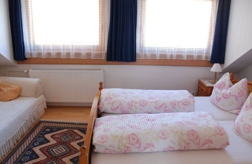 Tropolach Apartment | Hein Tröpolach Apartments (Apartment 2)