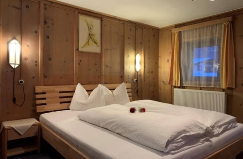 Laengenfeld House | Helena by Interhome