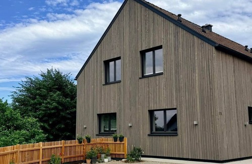 Stubenberg Apartment | "Herberstein" Vacation Rental - Ebner Apartments