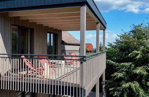 Stubenberg Apartment | "Herberstein" Vacation Rental - Ebner Apartments