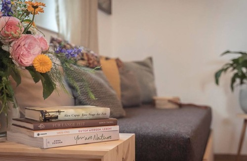 Stubenberg Apartment | "Herberstein" Vacation Rental - Ebner Apartments