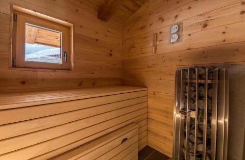 Rain Ski Chalet | Herbstzeit Chalet Leogang