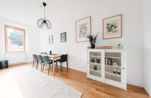 Lend Apartment | Herzstück Graz - Wohnung für Familien & Freunde