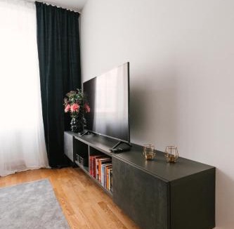 Lend Apartment | Herzstück Graz - Wohnung für Familien & Freunde