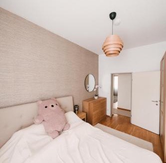 Lend Apartment | Herzstück Graz - Wohnung für Familien & Freunde