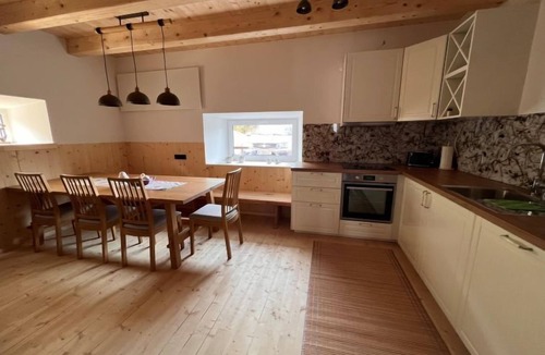 Gries House | Hettegg Lehen by Interhome