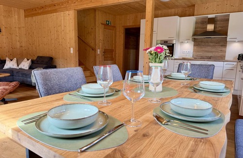 Altaussee Ski Chalet | Hideaway Chalets Loser - 5