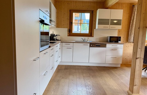 Altaussee Ski Chalet | Hideaway Chalets Loser - 5
