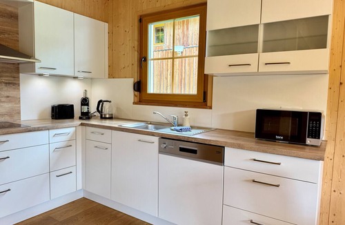 Altaussee Ski Chalet | Hideaway Chalets Loser - 6