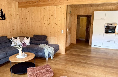 Altaussee Ski Chalet | Hideaway Chalets Loser - 7