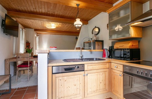 Alpbach Apartment | High-quality holiday apartment near the ski lift