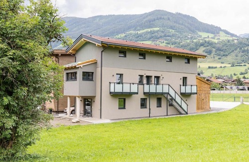 Muhlbach im Pinzgau Apartment | High-quality holiday home with 2 bedrooms in Mühlbach near the ski lift