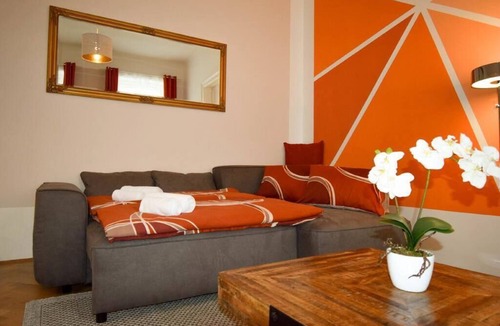 Alservorstadt Apartment | Highlight Suite City Center