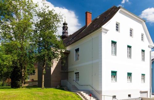 Soechau Apartment | Himmlisch Urlauben Söchau