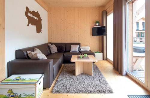 Sankt Lorenzen ob Murau Ski Chalet | Hirsch Chalet